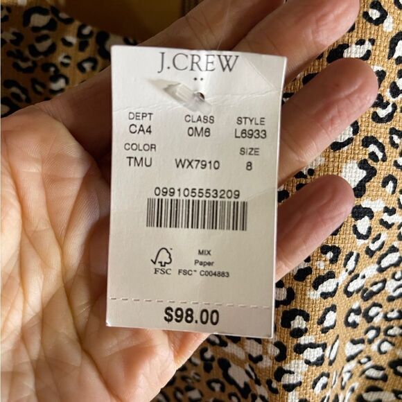 J Crew Jumper   - Picture 4 of 5